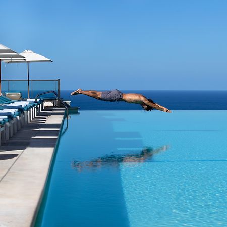 Jumeirah Mallorca Пуэтро де Соллер Экстерьер фото