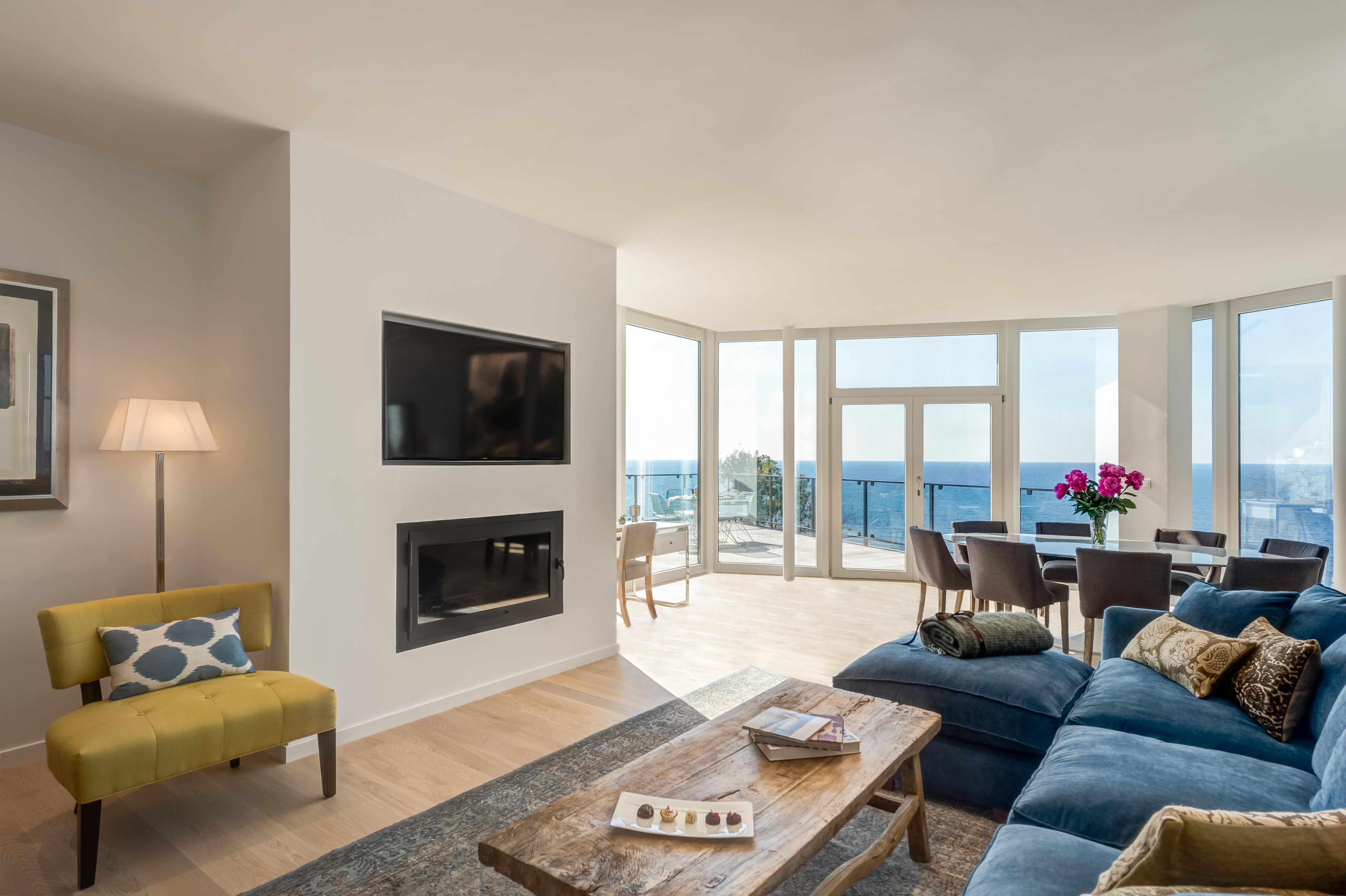 Jumeirah Mallorca Пуэтро де Соллер Экстерьер фото