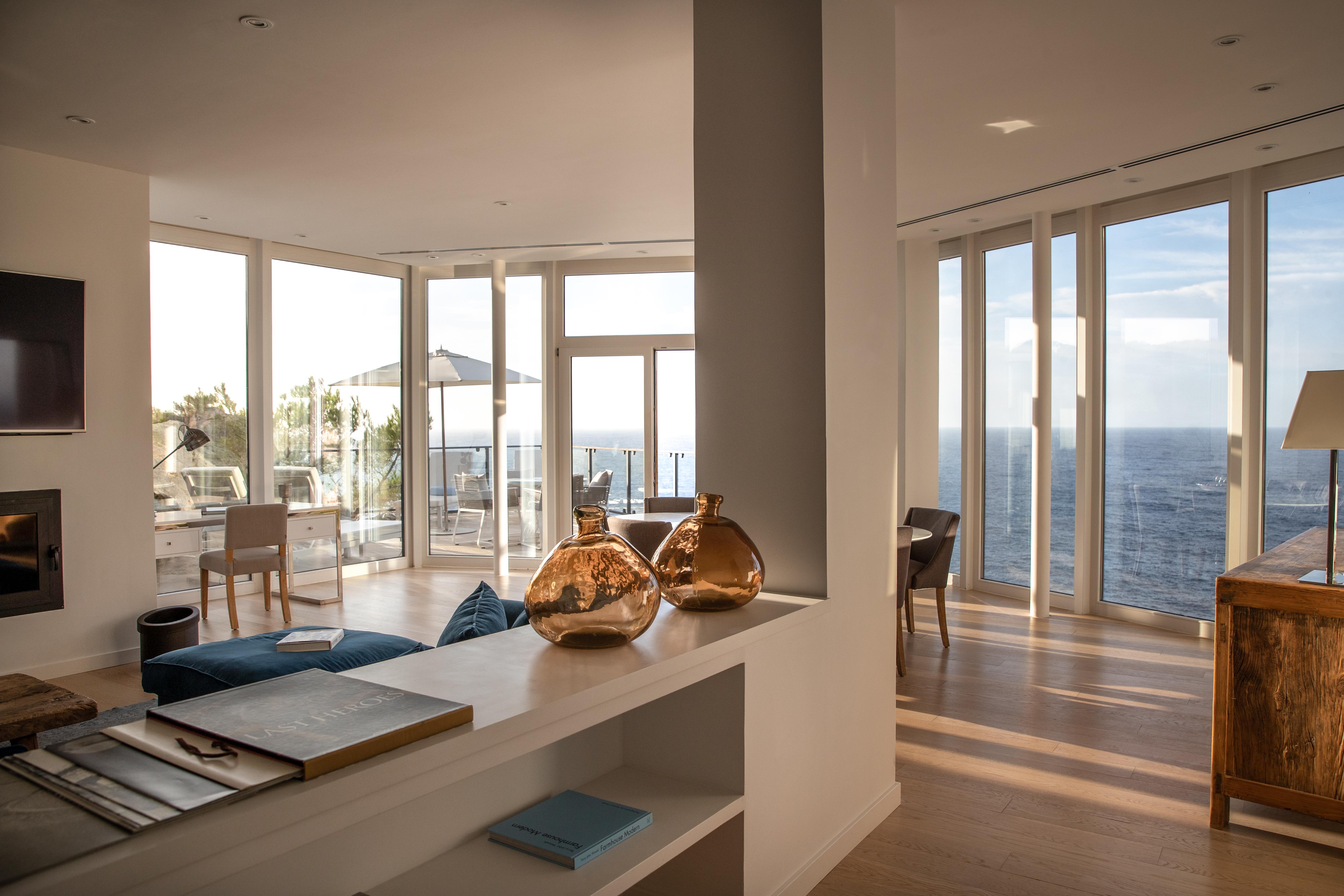 Jumeirah Mallorca Пуэтро де Соллер Экстерьер фото
