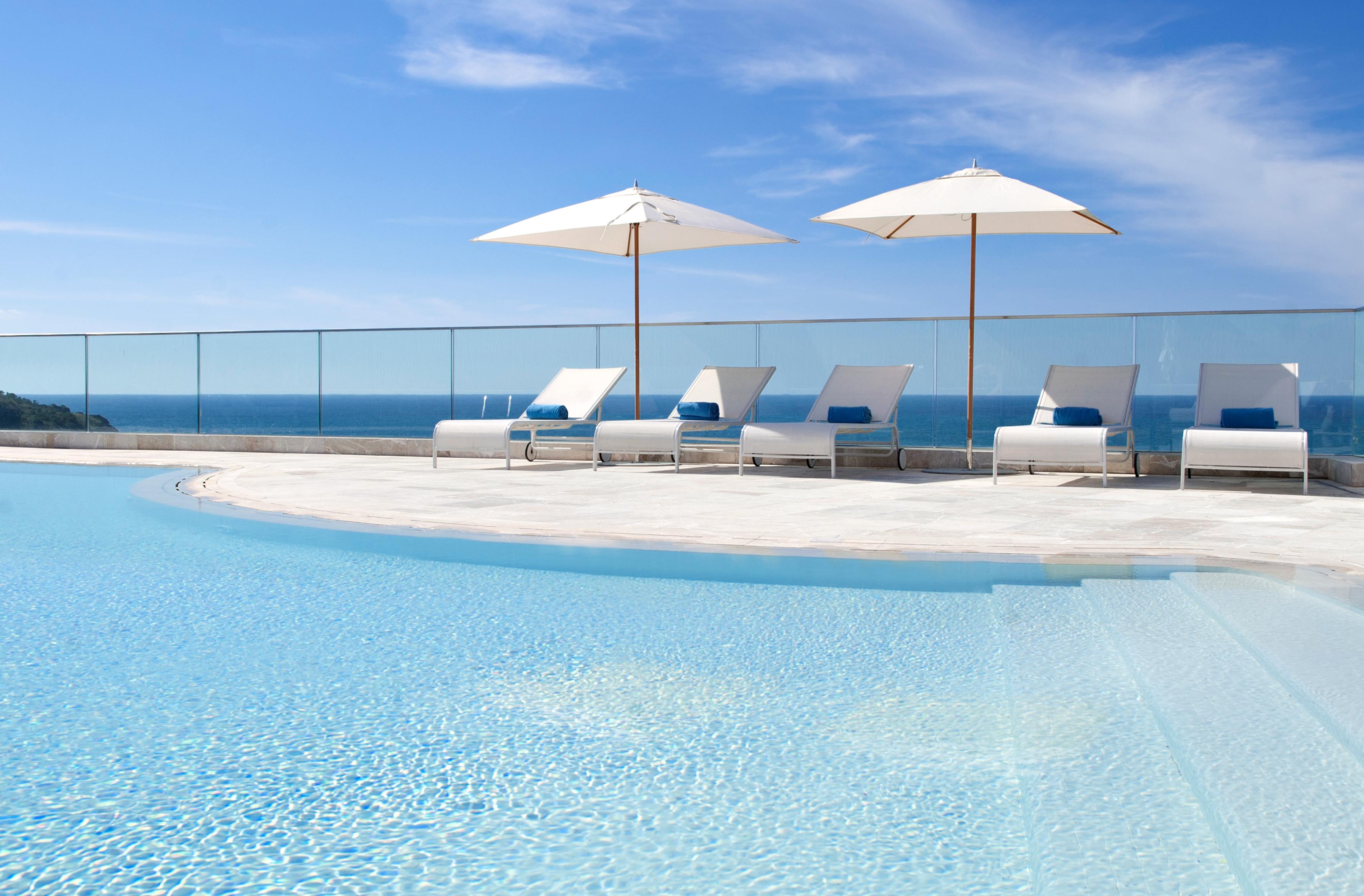 Jumeirah Mallorca Пуэтро де Соллер Экстерьер фото