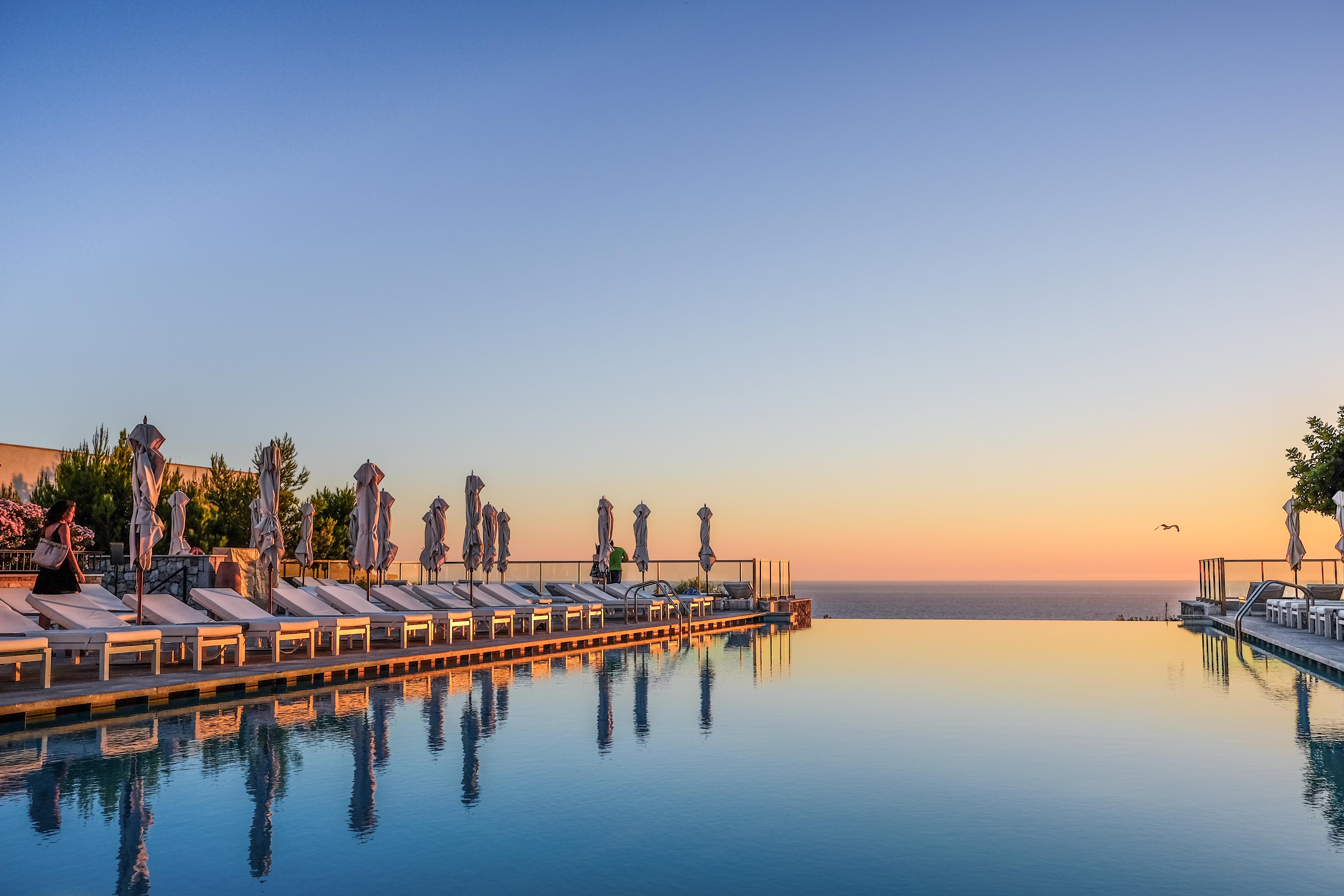 Jumeirah Mallorca Пуэтро де Соллер Экстерьер фото