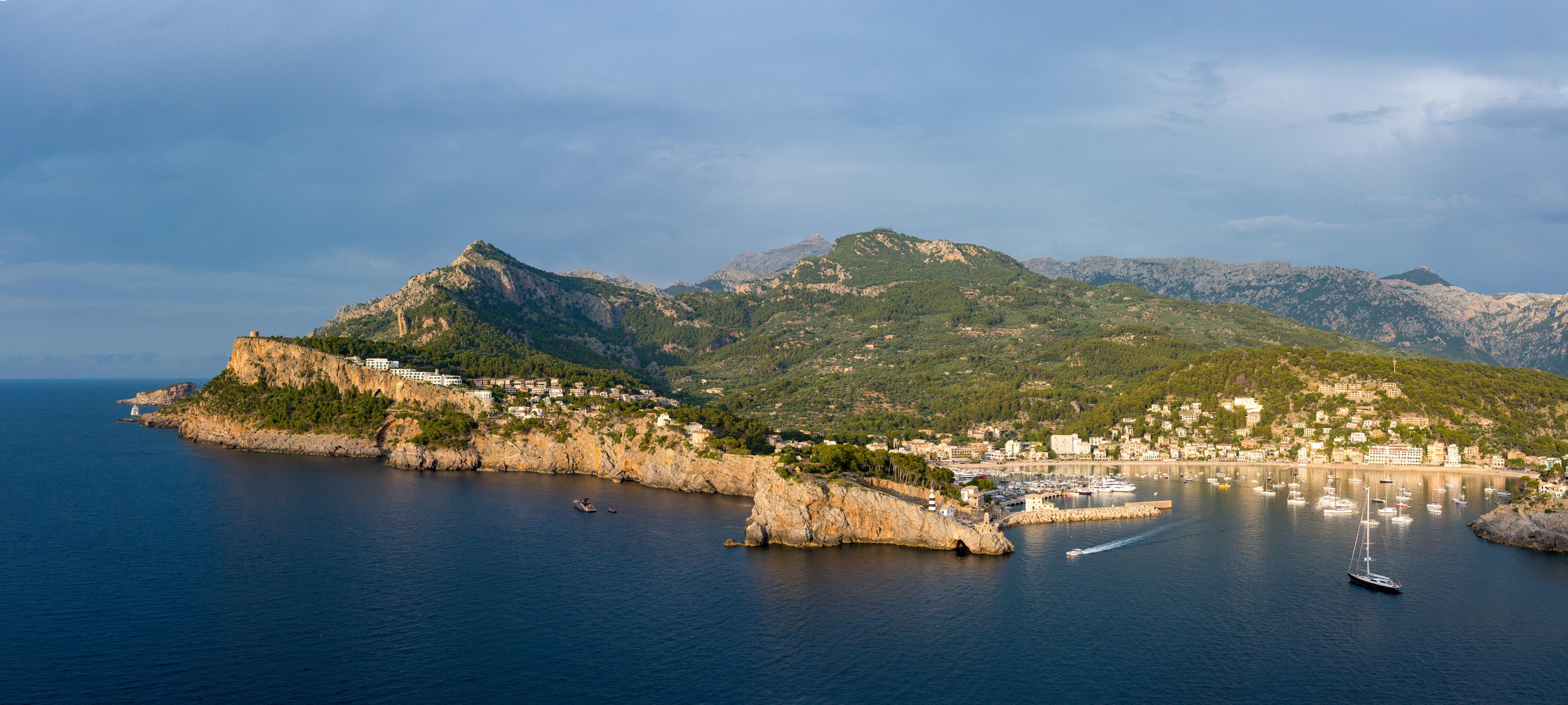 Jumeirah Mallorca Пуэтро де Соллер Экстерьер фото