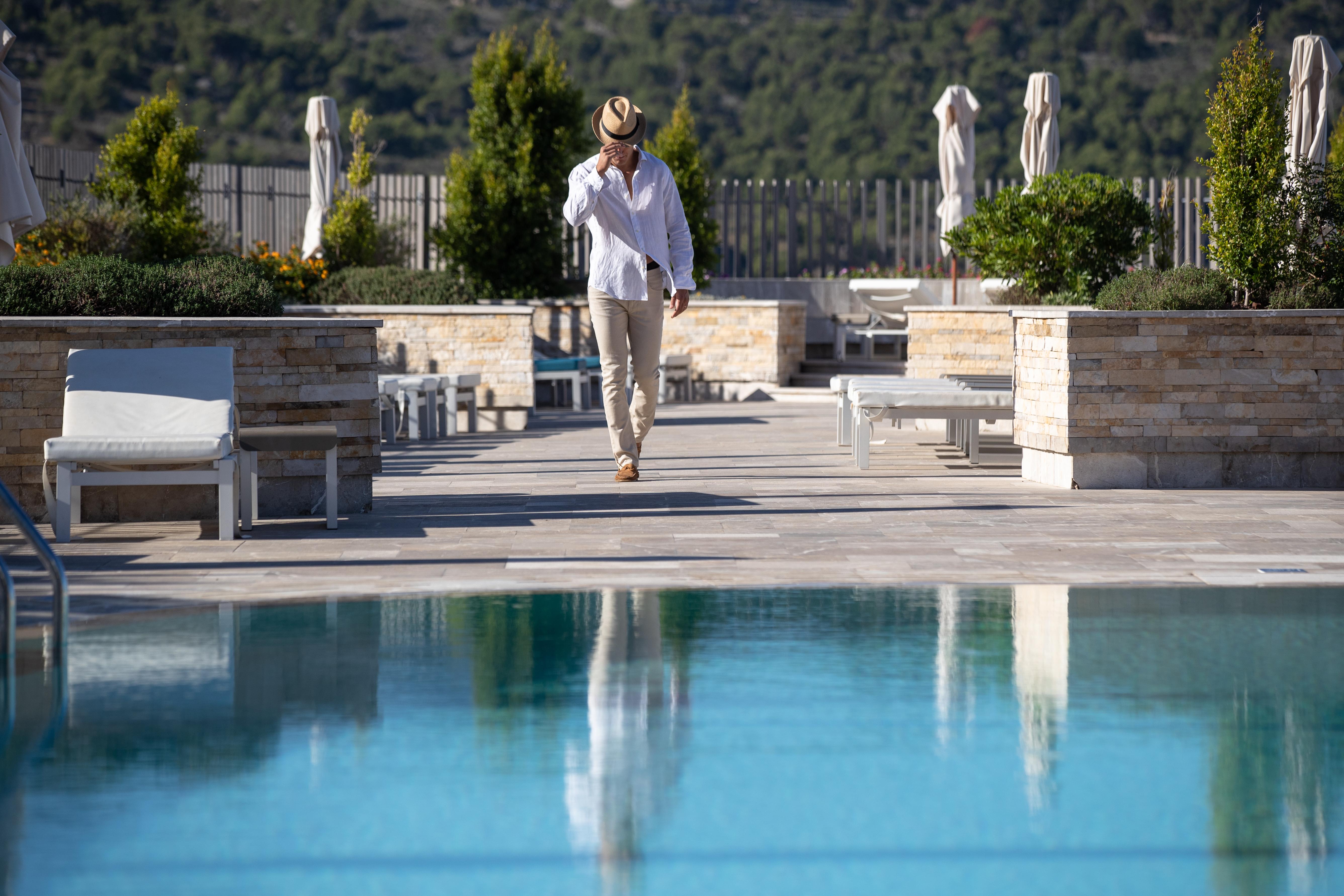 Jumeirah Mallorca Пуэтро де Соллер Экстерьер фото