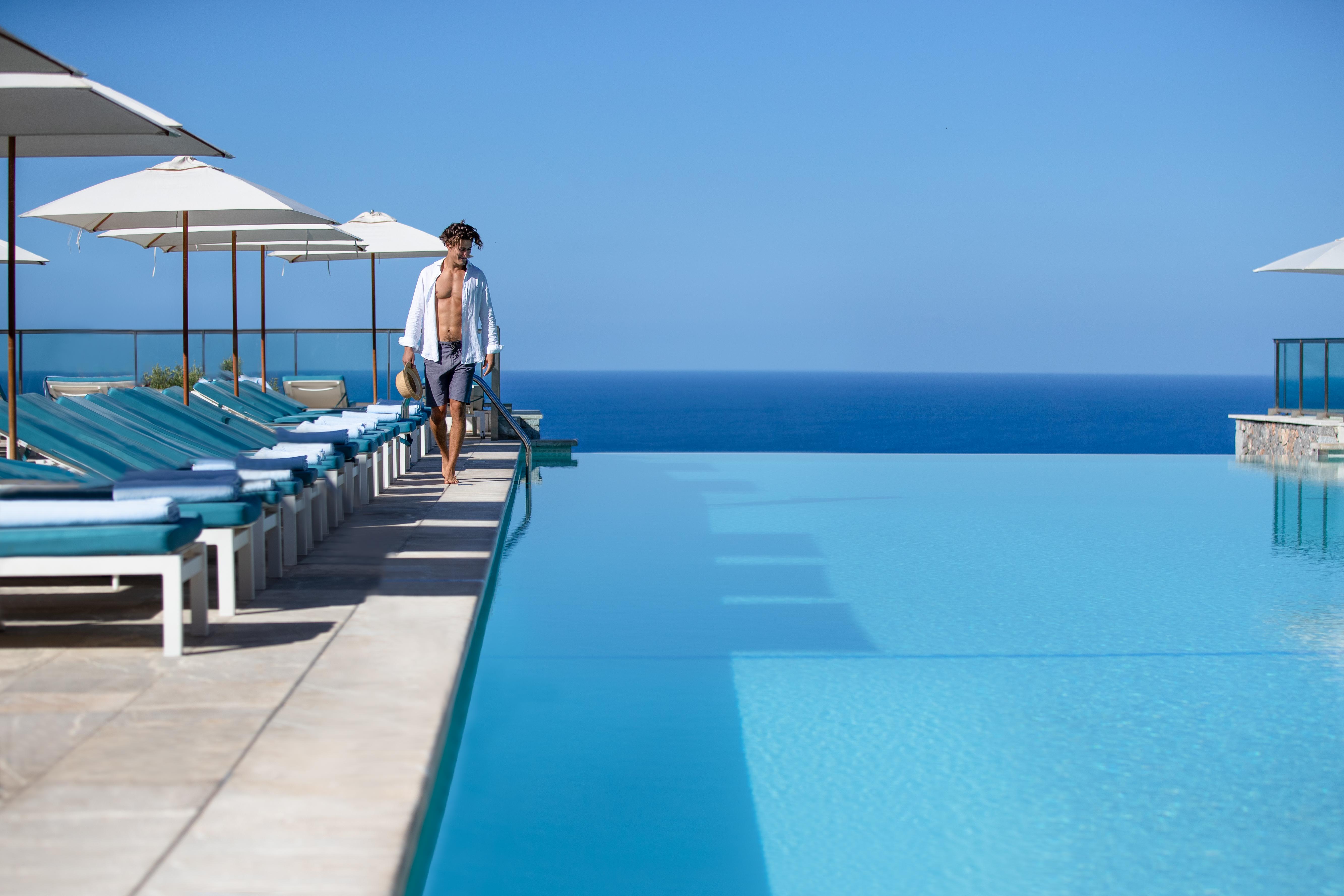 Jumeirah Mallorca Пуэтро де Соллер Экстерьер фото