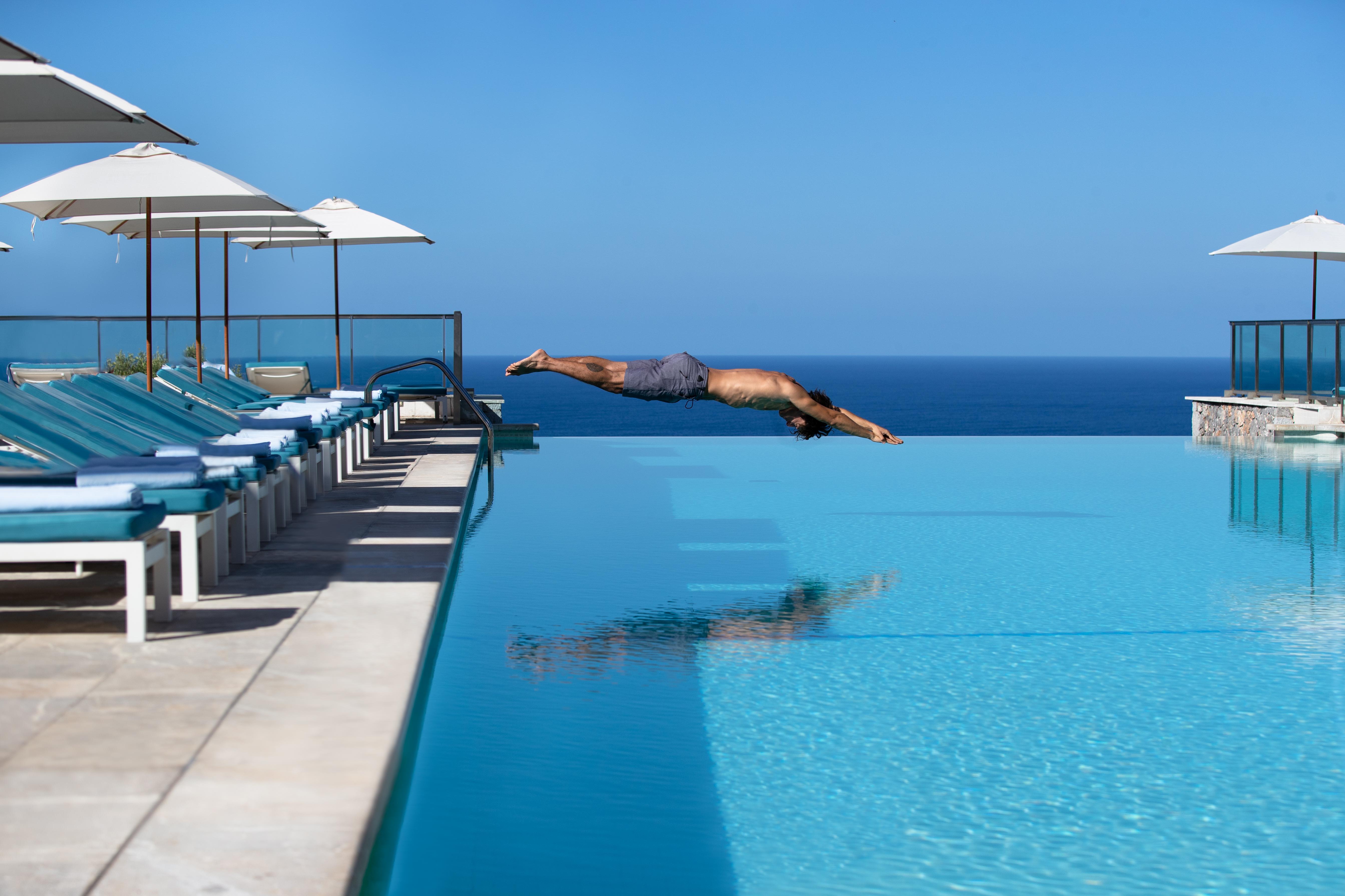Jumeirah Mallorca Пуэтро де Соллер Экстерьер фото