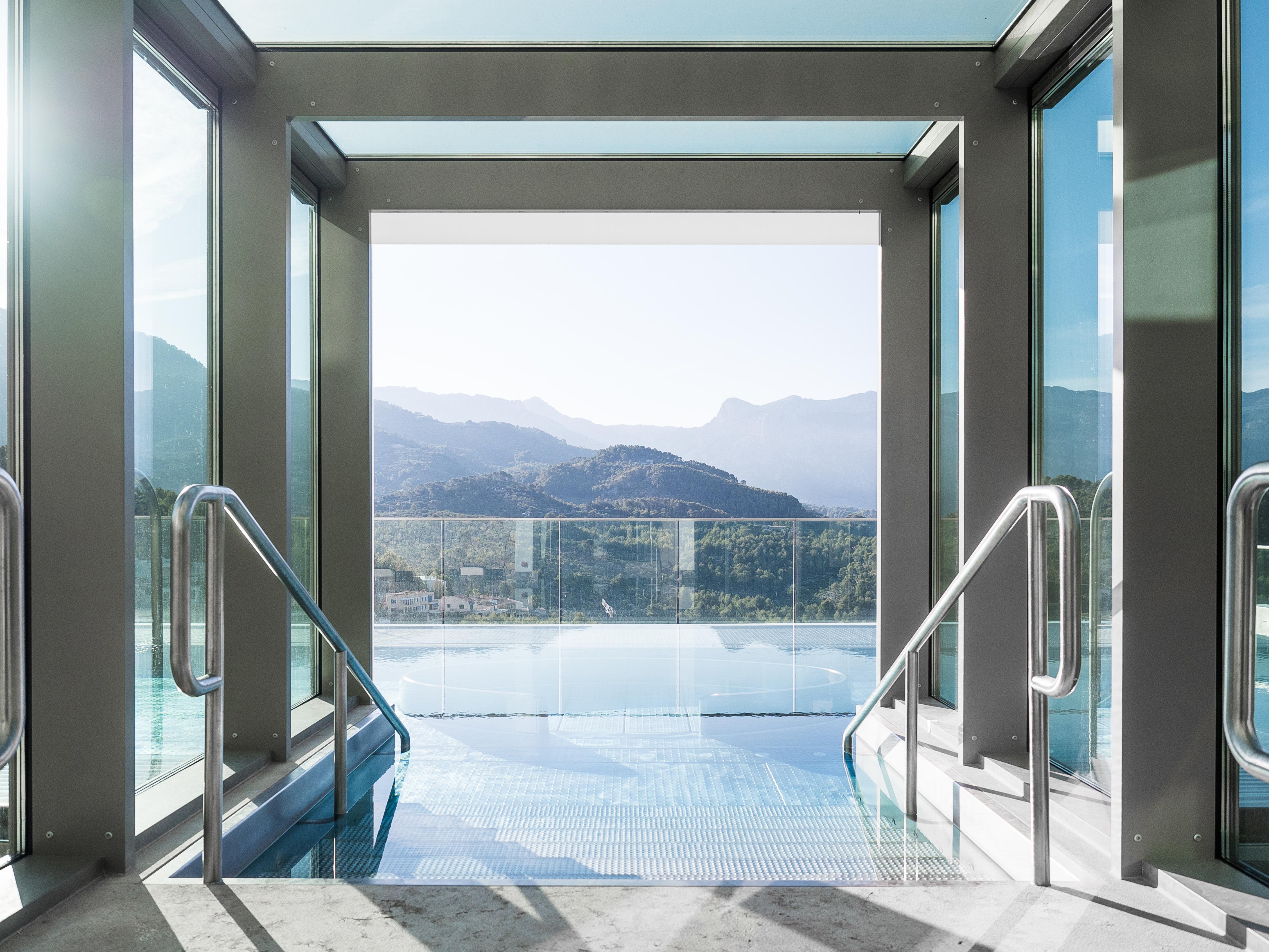 Jumeirah Mallorca Пуэтро де Соллер Экстерьер фото