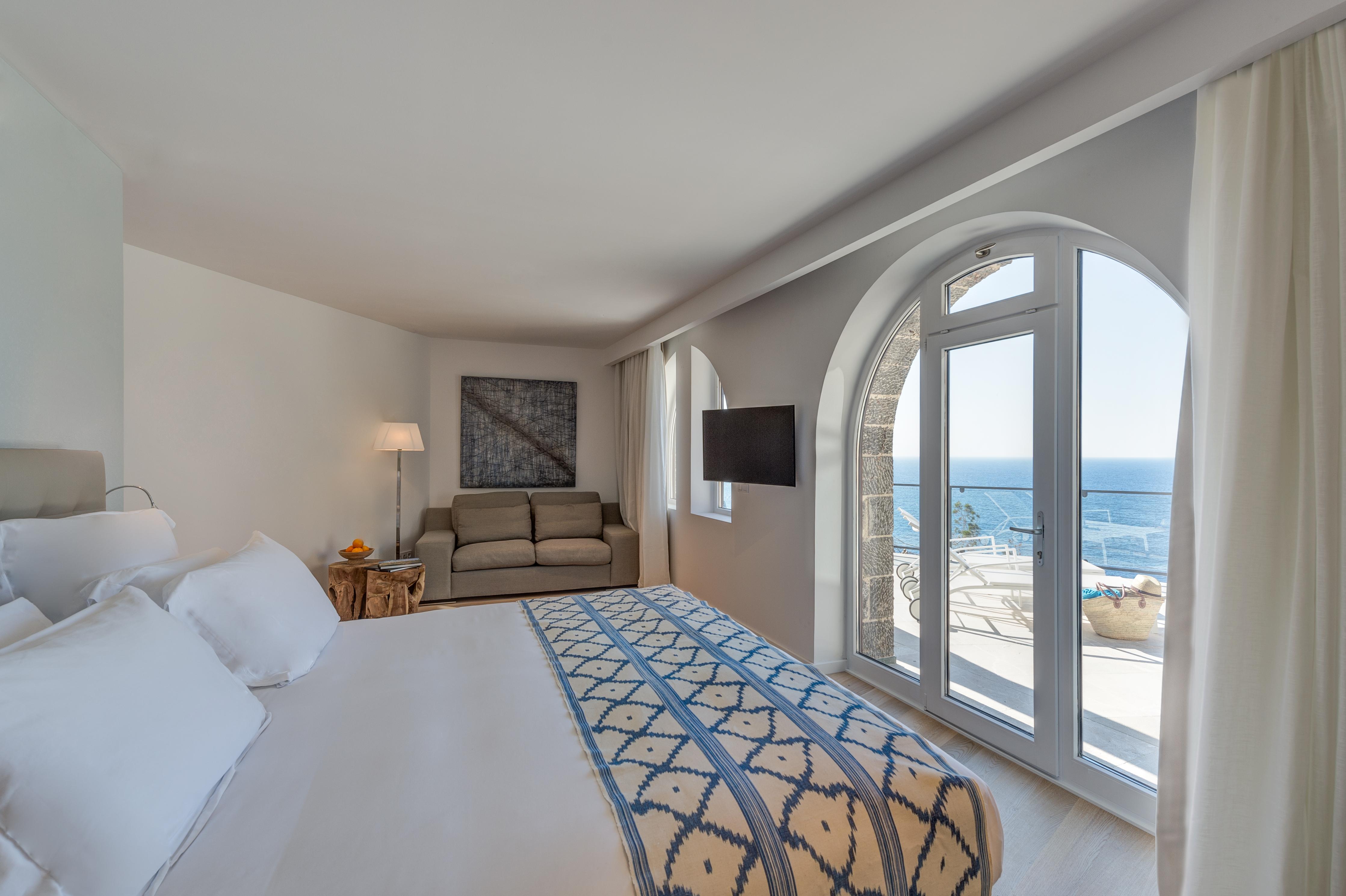 Jumeirah Mallorca Пуэтро де Соллер Экстерьер фото