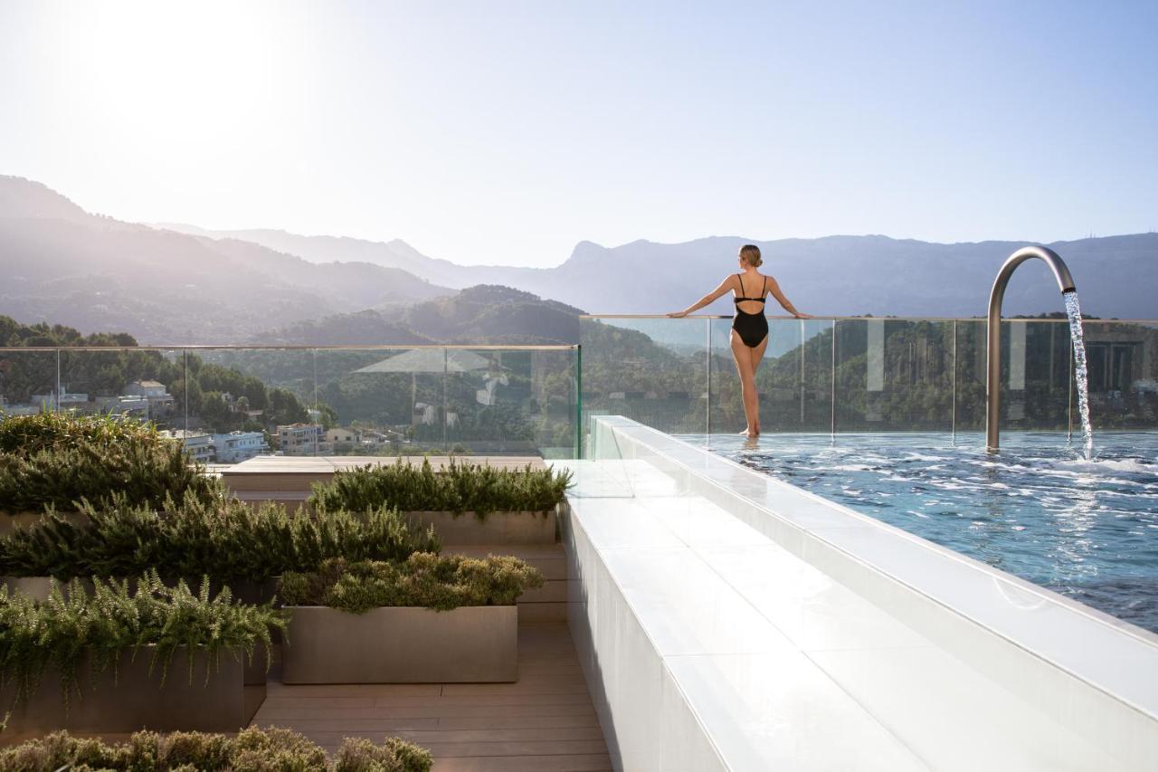 Jumeirah Mallorca Пуэтро де Соллер Экстерьер фото