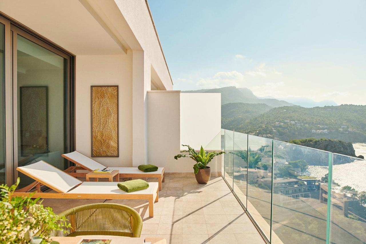 Jumeirah Mallorca Пуэтро де Соллер Экстерьер фото