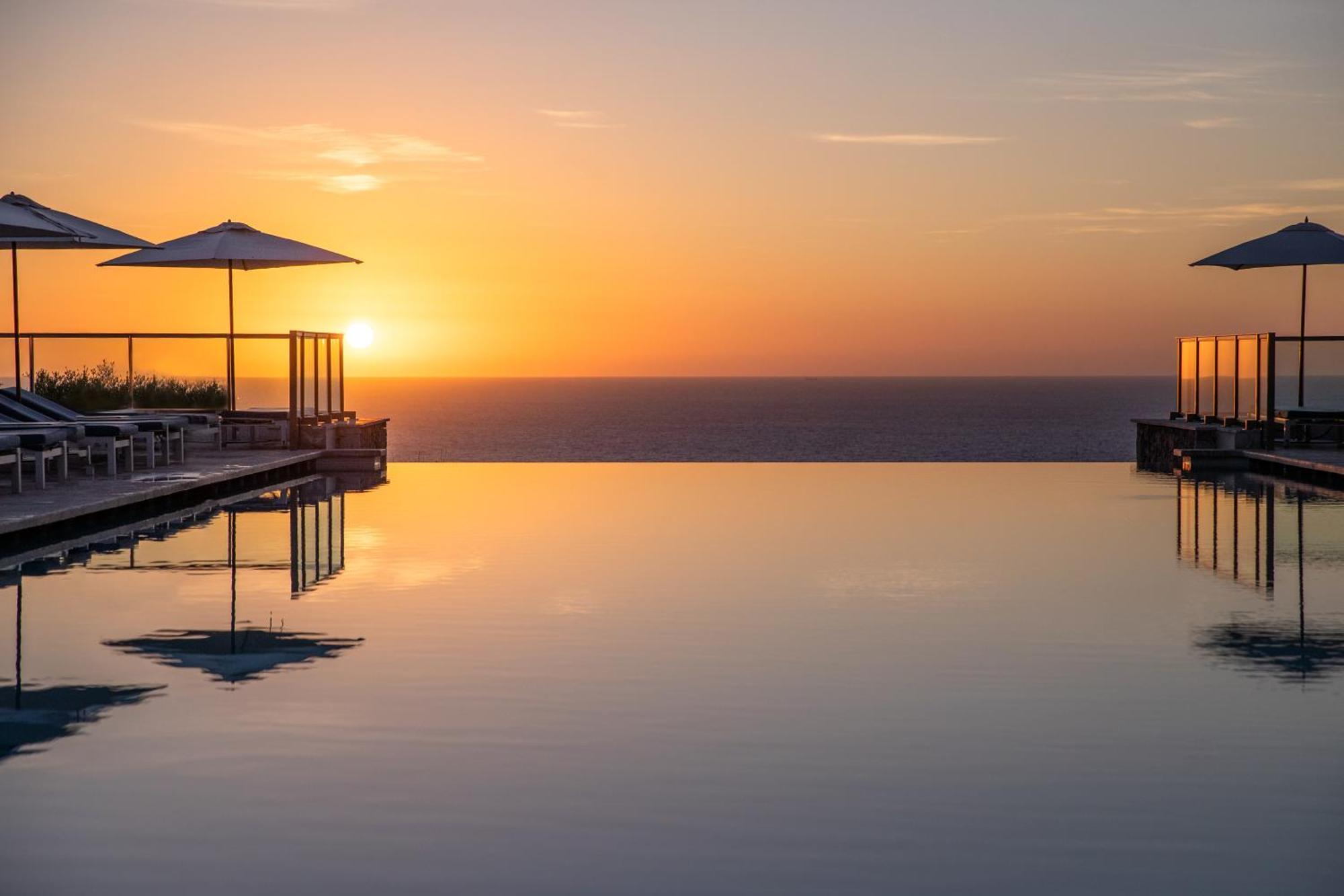Jumeirah Mallorca Пуэтро де Соллер Экстерьер фото