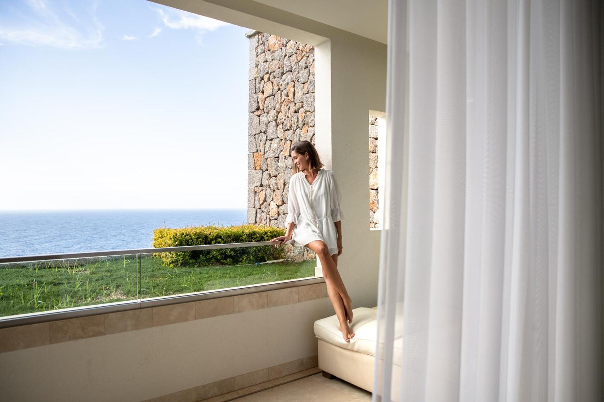 Jumeirah Mallorca Пуэтро де Соллер Экстерьер фото