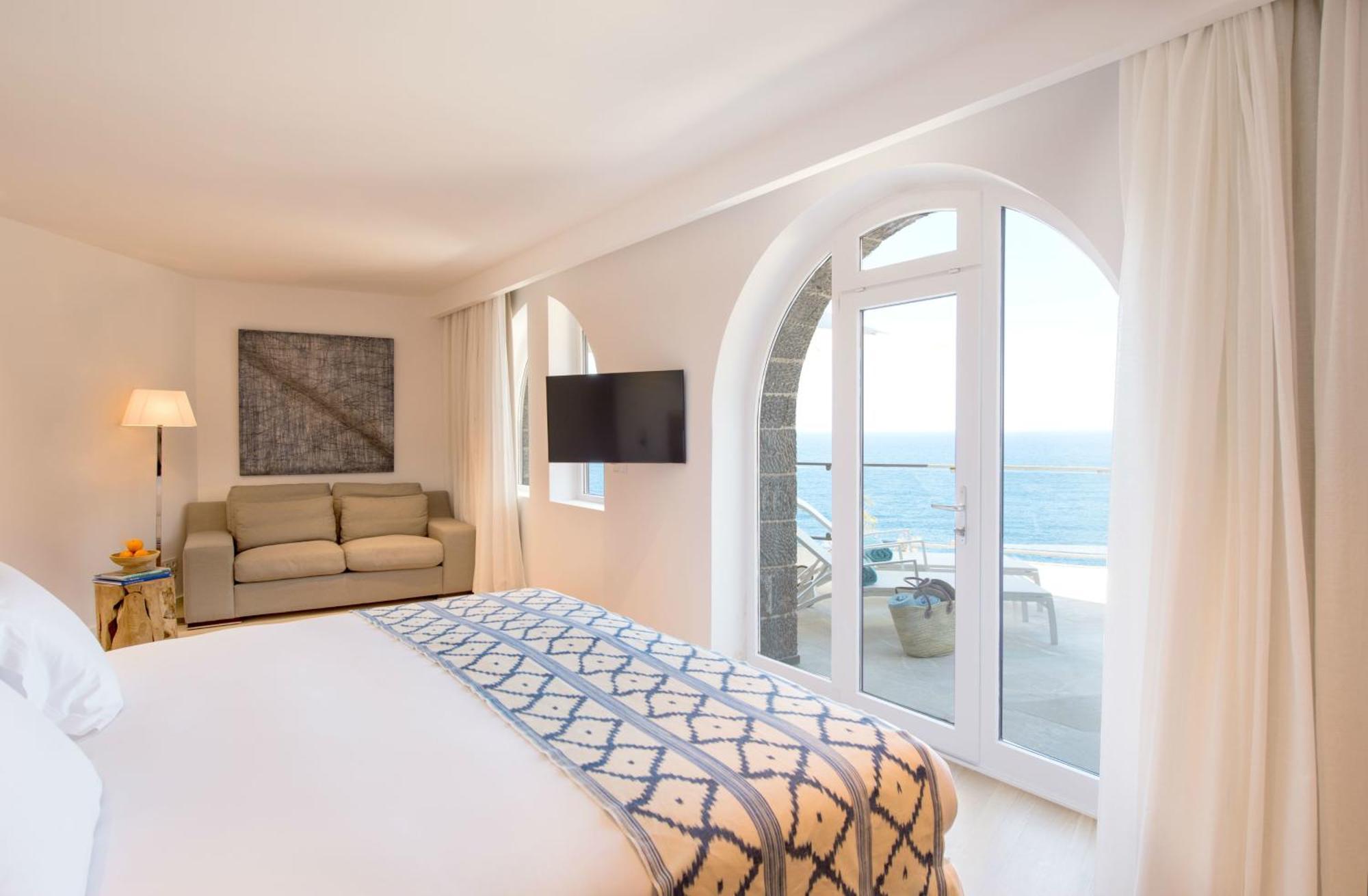 Jumeirah Mallorca Пуэтро де Соллер Номер фото
