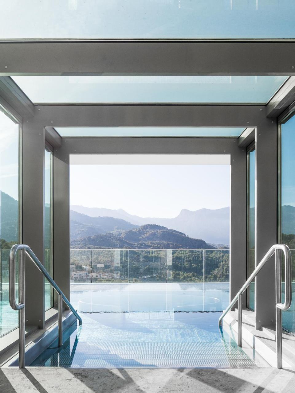 Jumeirah Mallorca Пуэтро де Соллер Экстерьер фото