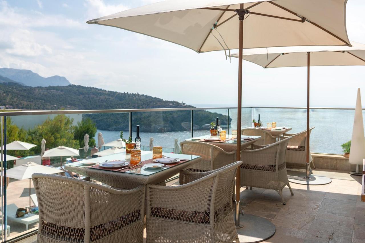 Jumeirah Mallorca Пуэтро де Соллер Экстерьер фото
