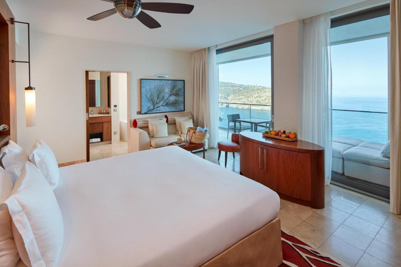 Jumeirah Mallorca Пуэтро де Соллер Экстерьер фото