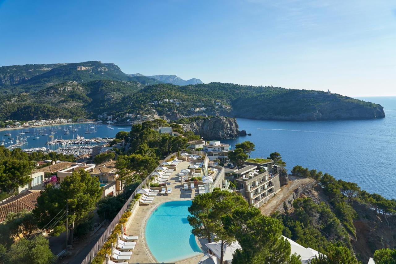 Jumeirah Mallorca Пуэтро де Соллер Экстерьер фото